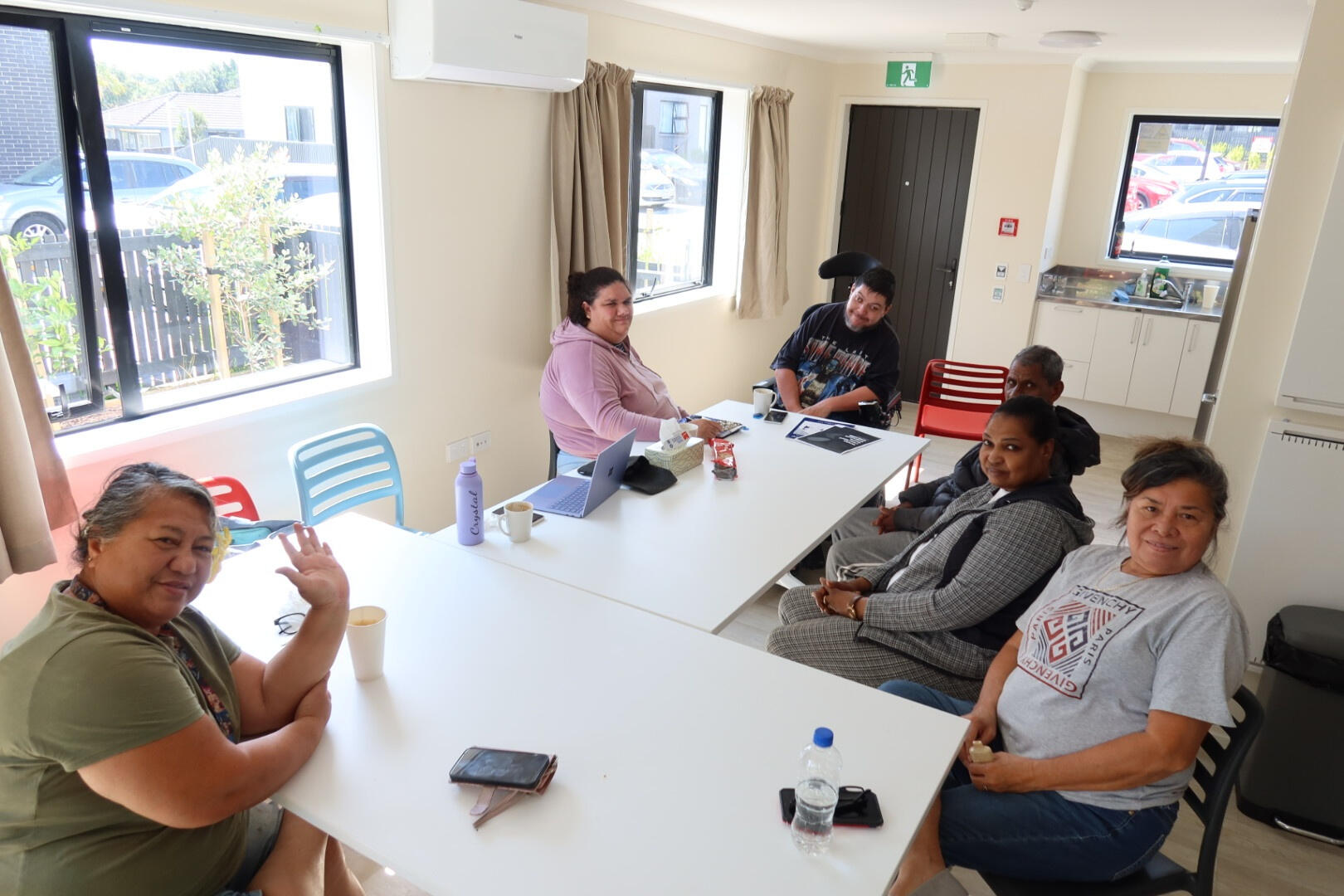 Workshop Facilitation
